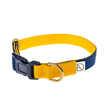 'harbour' dog collar